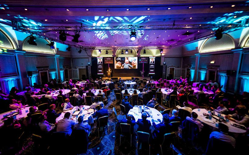 V3 Events Service
