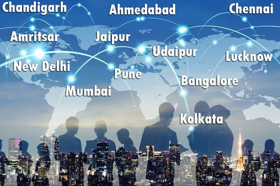 Best Event Management Company in Delhi